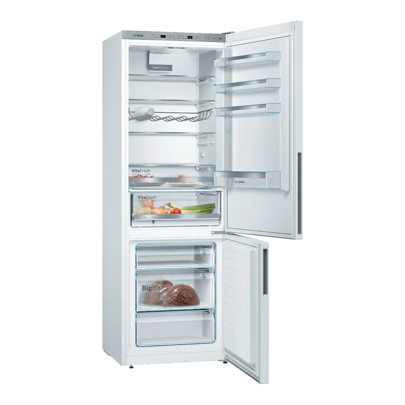 Bosch KGE49AWCAG Serie 6 Fridge Freezer