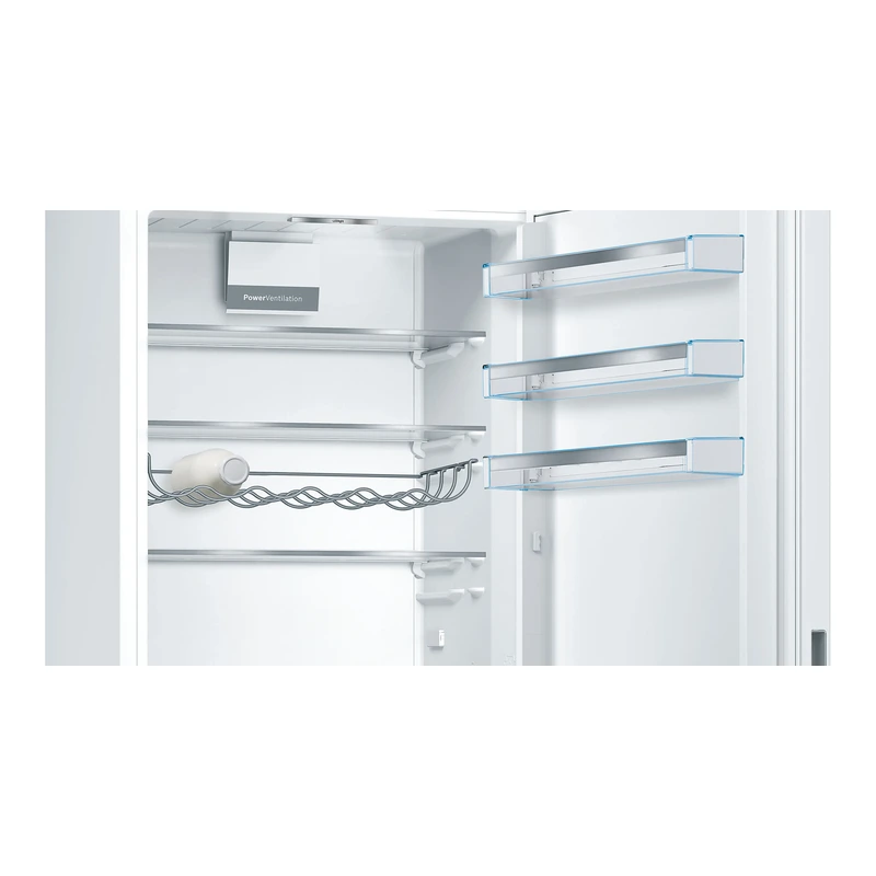 Bosch KGE49AWCAG Serie 6 Fridge Freezer