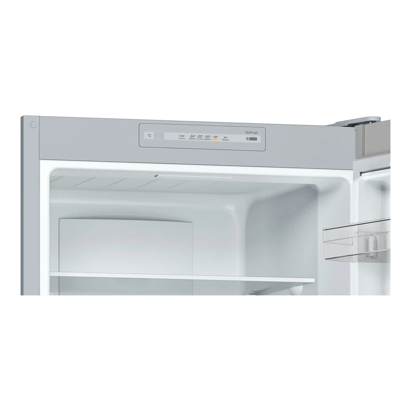 Bosch KGN33NLEBG Series 2 Fridge Freezer