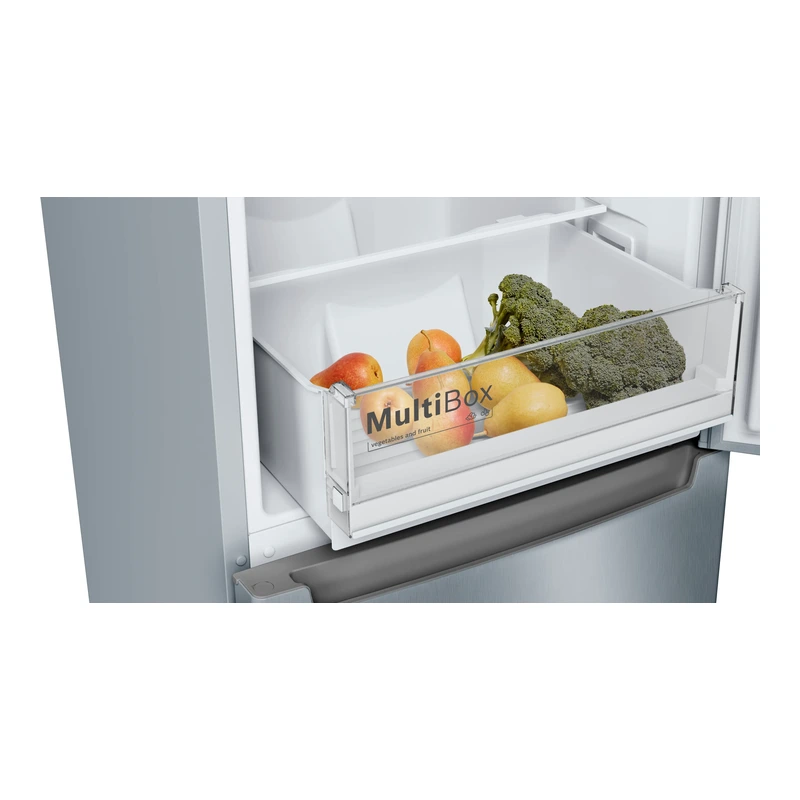 Bosch KGN33NLEBG Series 2 Fridge Freezer