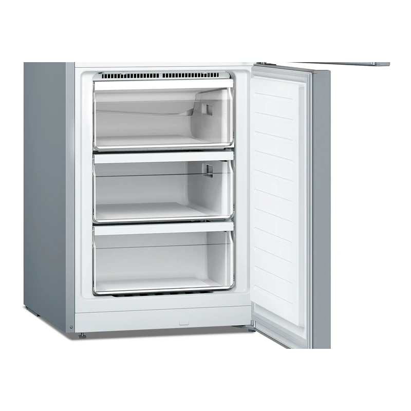 Bosch KGN33NLEBG Series 2 Fridge Freezer