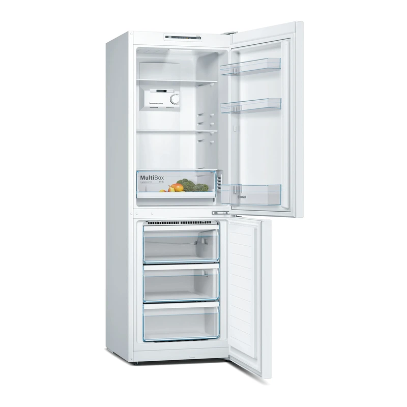 Bosch KGN33NWEBG Serie 2 Fridge Freezer