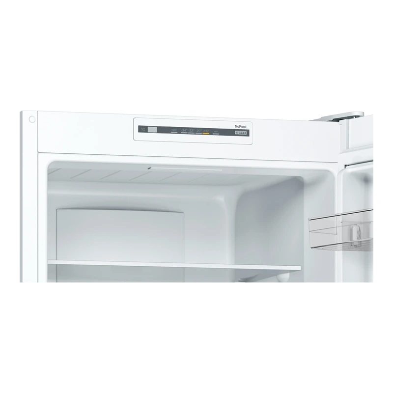 Bosch KGN33NWEBG Serie 2 Fridge Freezer