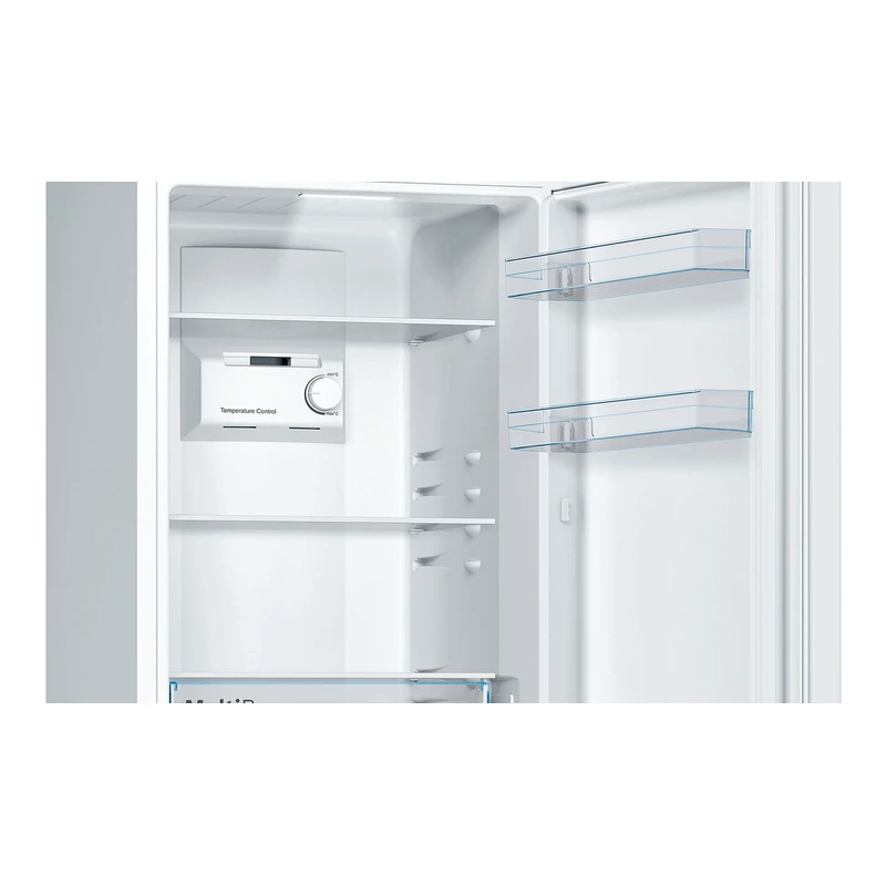 Bosch KGN33NWEBG Serie 2 Fridge Freezer