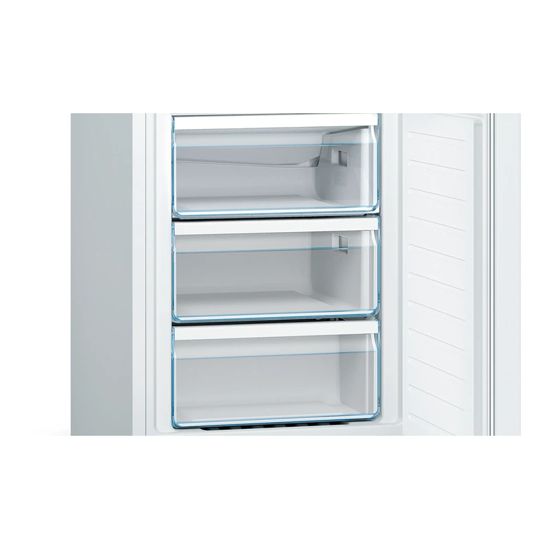 Bosch KGN33NWEBG Serie 2 Fridge Freezer