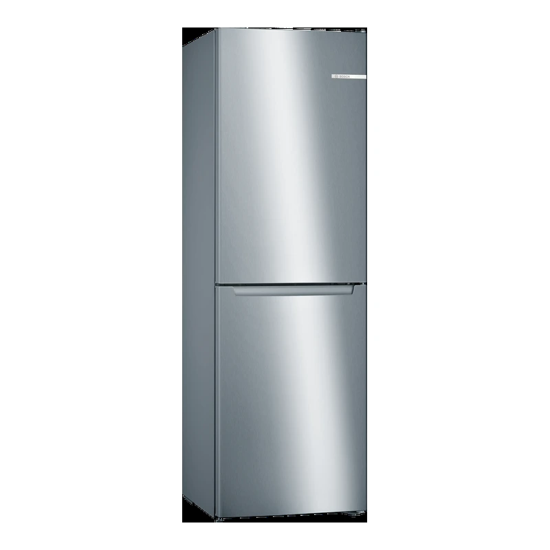 Bosch KGN34NLEAG Serie 2 Fridge Freezer