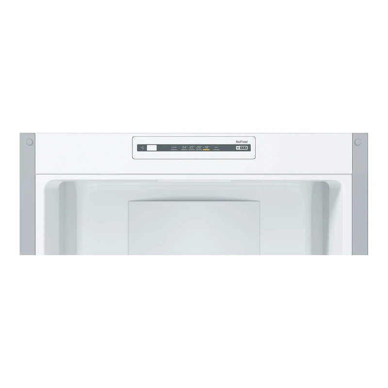 Bosch KGN34NLEAG Serie 2 Fridge Freezer