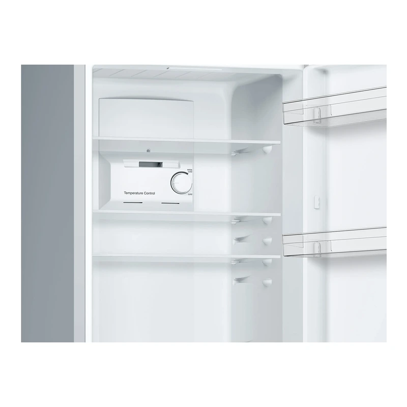 Bosch KGN34NLEAG Serie 2 Fridge Freezer