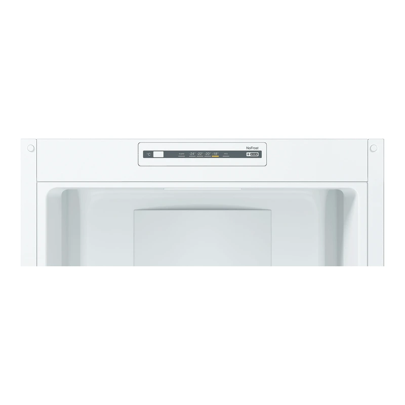 Bosch KGN34NWEAG Serie 2 Fridge Freezer