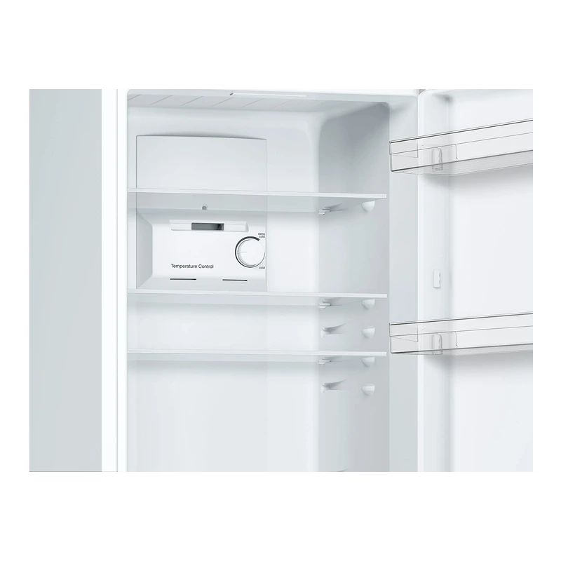 Bosch KGN34NWEAG Serie 2 Fridge Freezer