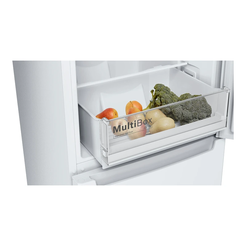 Bosch KGN34NWEAG Serie 2 Fridge Freezer
