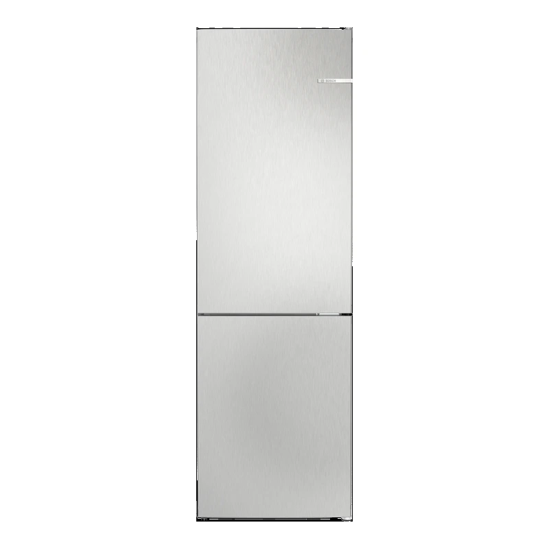Bosch KGN362LDFG Serie 4 Fridge Freezer