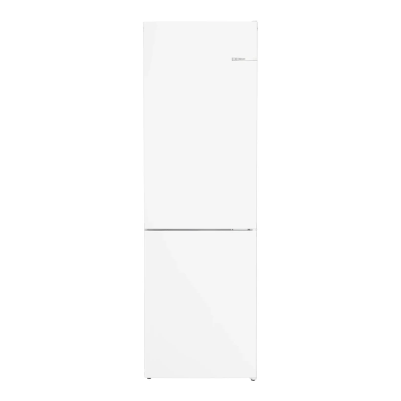 Bosch KGN362WDFG Serie 4 Fridge Freezer