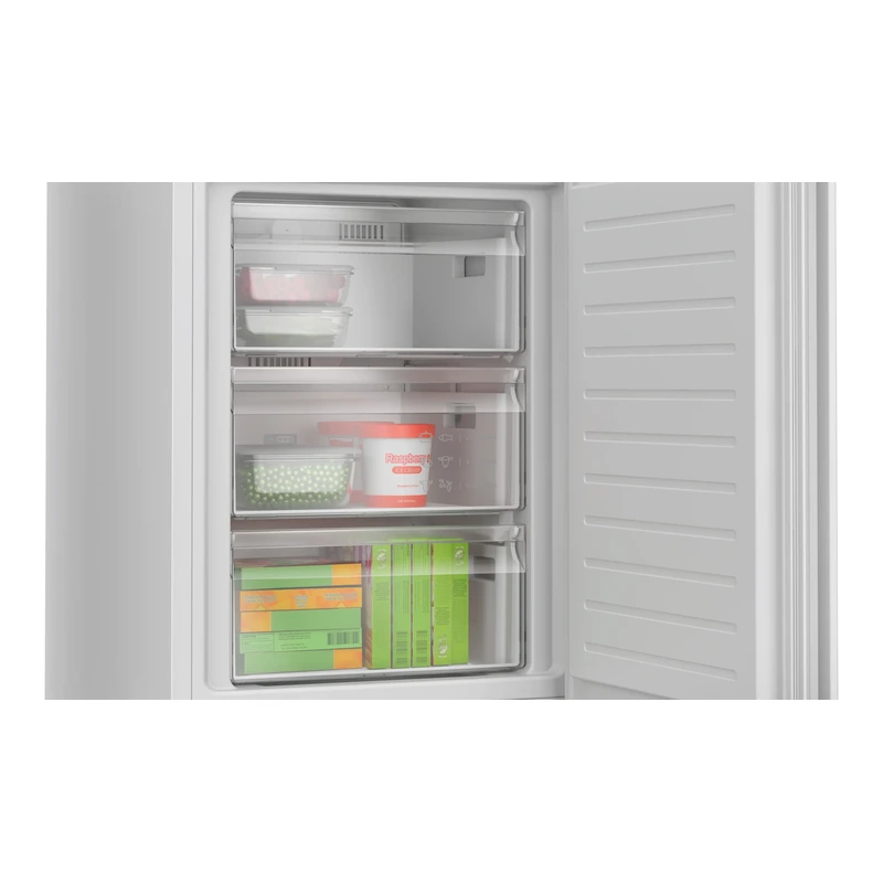 Bosch KGN362WDFG Serie 4 Fridge Freezer