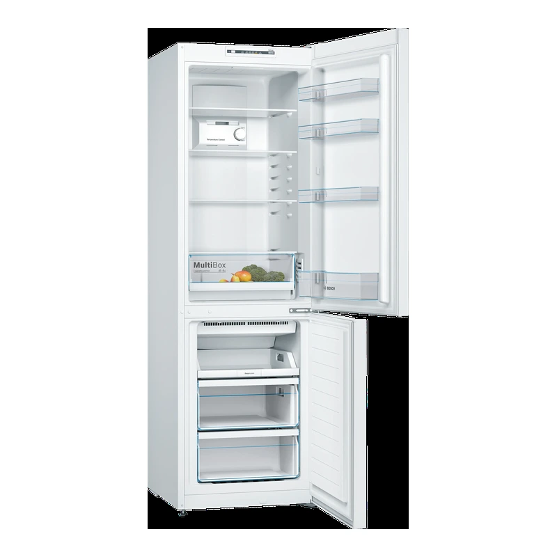 Bosch KGN36NWEAG Serie 2 Fridge Freezer