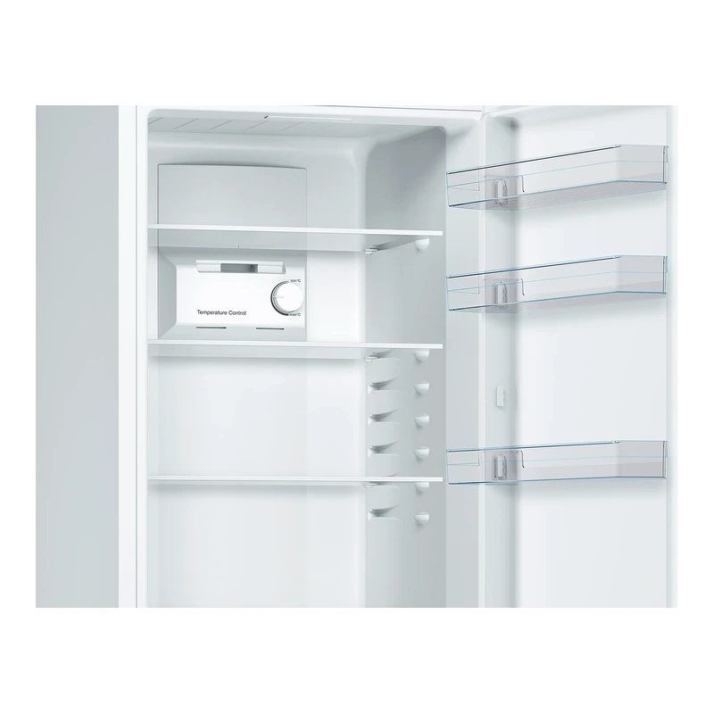 Bosch KGN36NWEAG Serie 2 Fridge Freezer