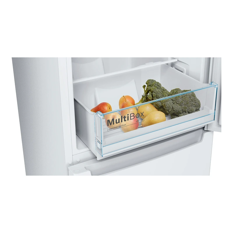 Bosch KGN36NWEAG Serie 2 Fridge Freezer