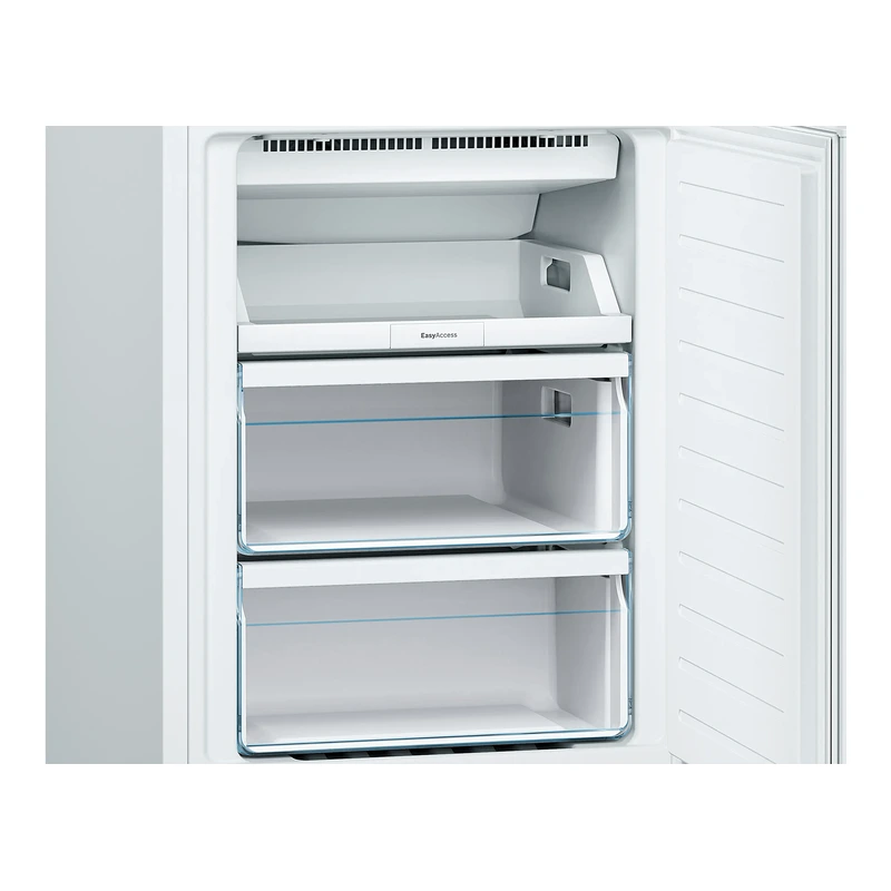 Bosch KGN36NWEAG Serie 2 Fridge Freezer