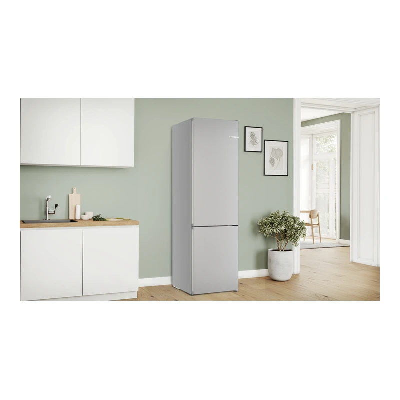 Bosch KGN392LAGG Series 4 Fridge Freezer