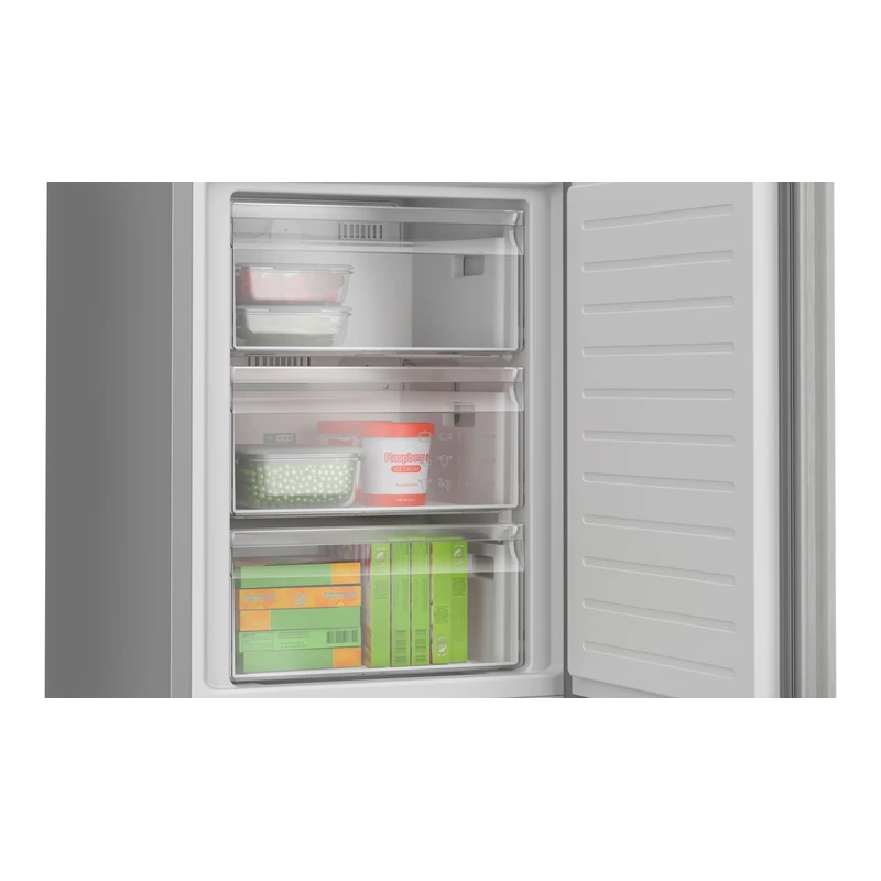 Bosch KGN392LDFG Serie 4 Fridge Freezer