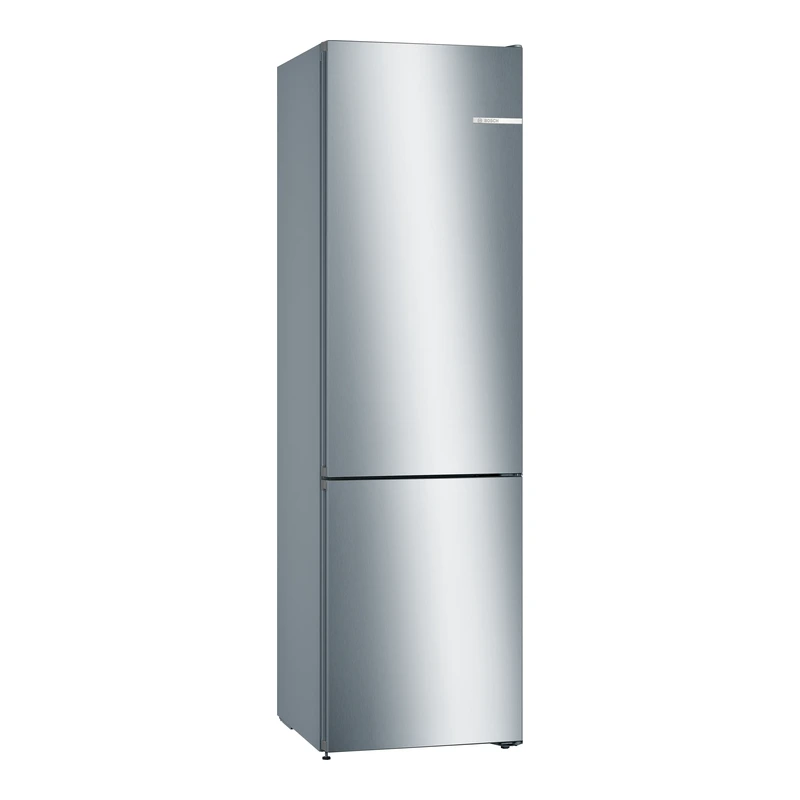 Bosch KGN392LEBG Series 4 Fridge Freezer