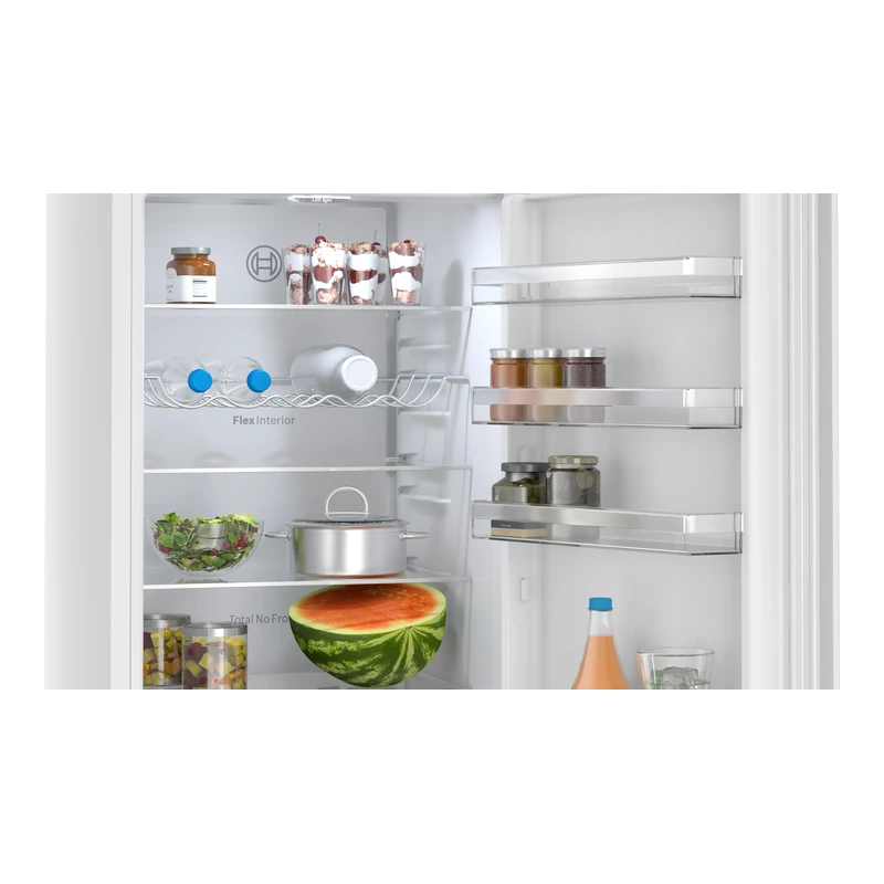 Bosch KGN392WDFG Serie 4 Fridge Freezer