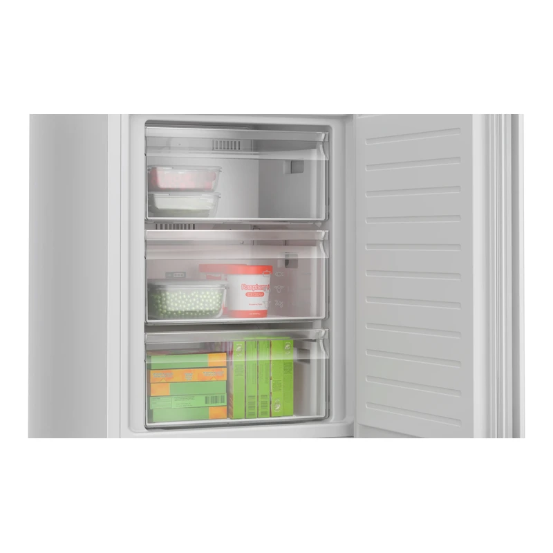 Bosch KGN392WDFG Serie 4 Fridge Freezer
