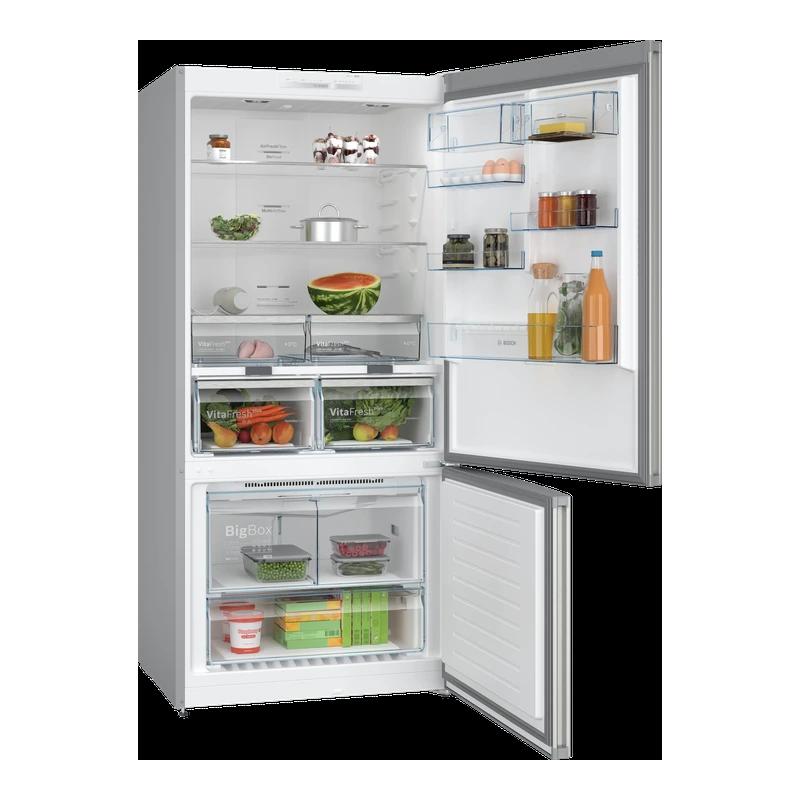 Bosch KGN86VIEAG Series 4 Fridge Freezer