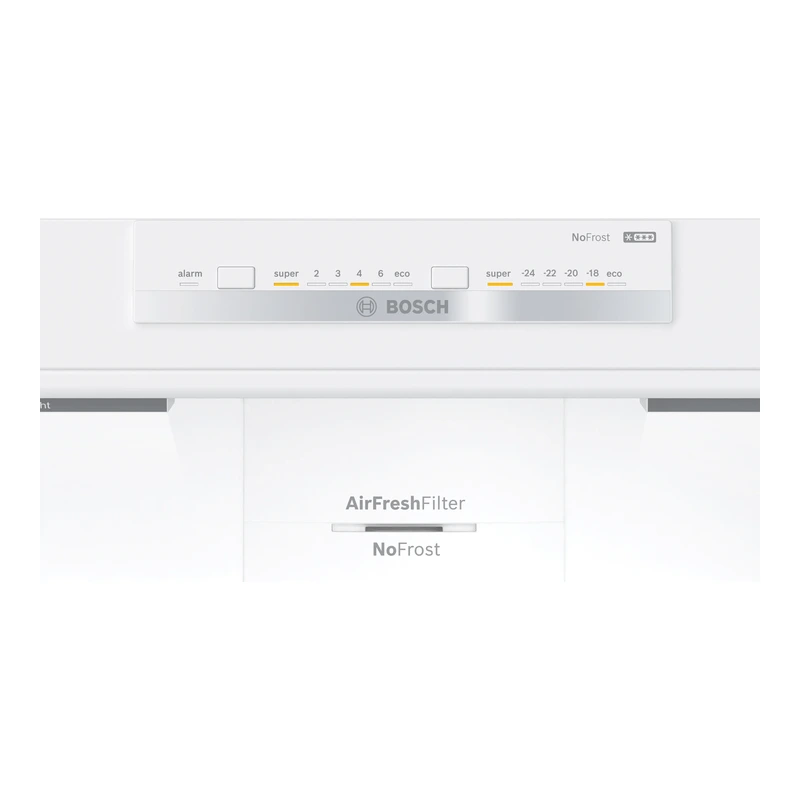 Bosch KGN86VIEAG Series 4 Fridge Freezer