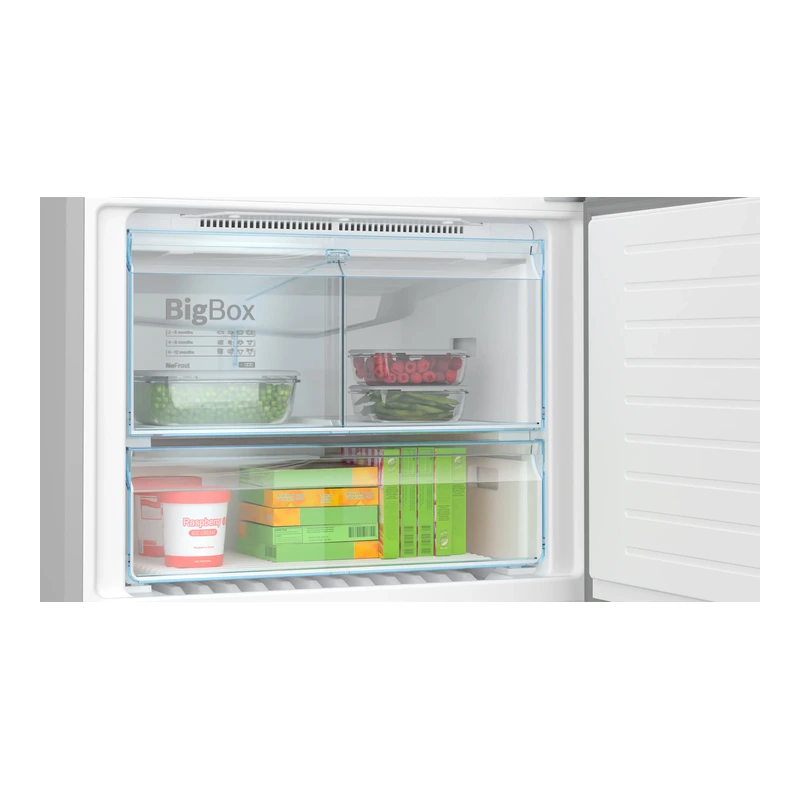 Bosch KGN86VIEAG Series 4 Fridge Freezer
