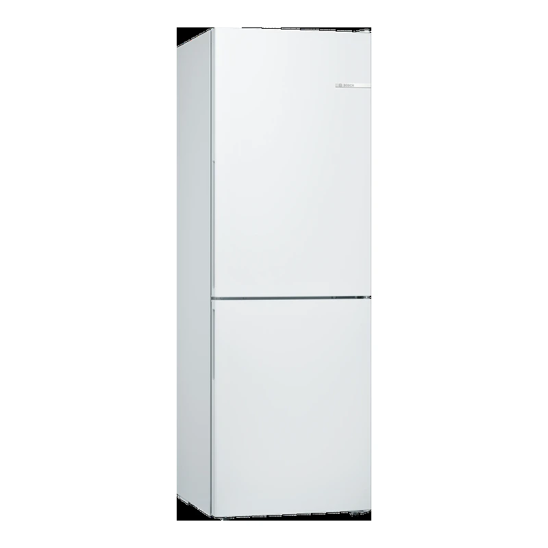 Bosch KGV336WEAG Serie 4 Fridge Freezer