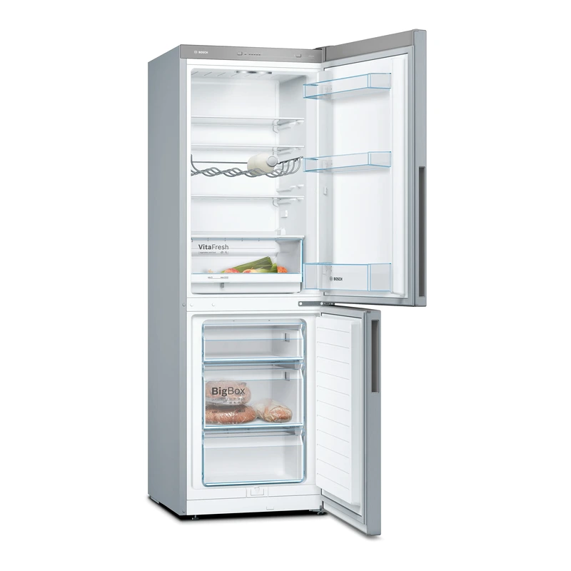 Bosch KGV33VLEAG Serie 4 Fridge Freezer