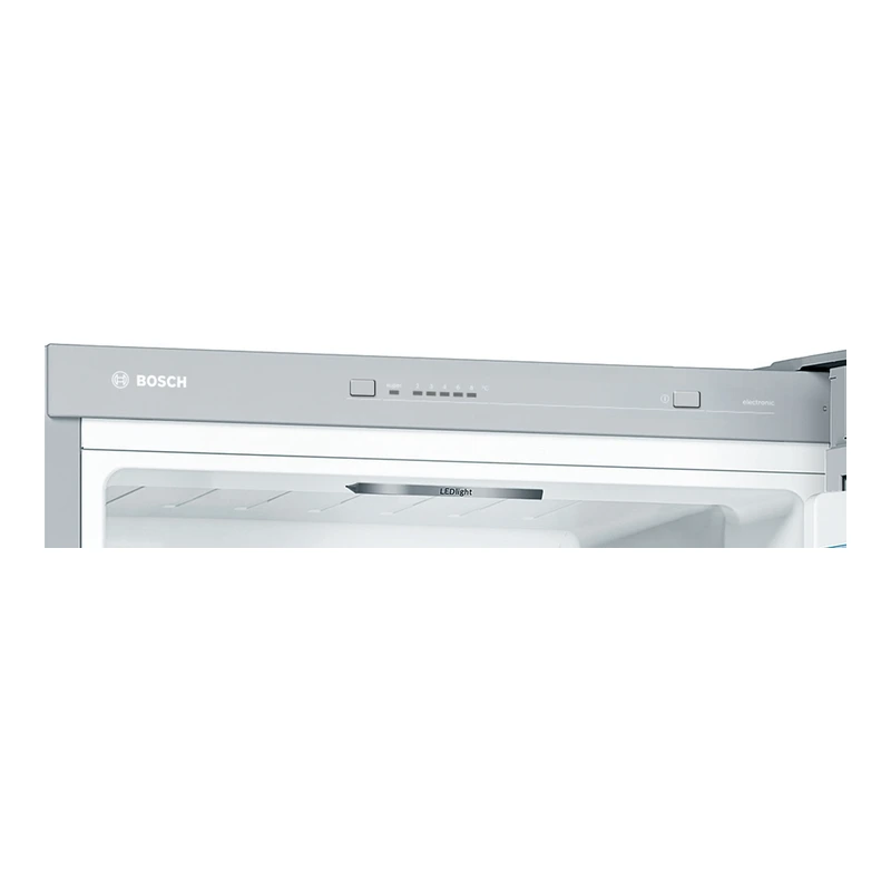 Bosch KGV33VLEAG Serie 4 Fridge Freezer