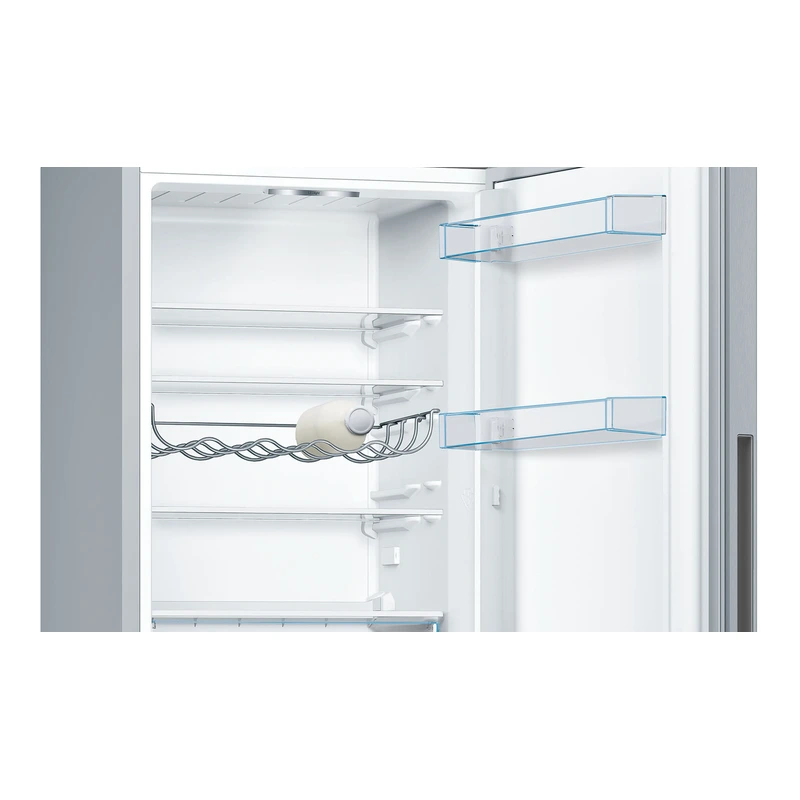Bosch KGV33VLEAG Serie 4 Fridge Freezer