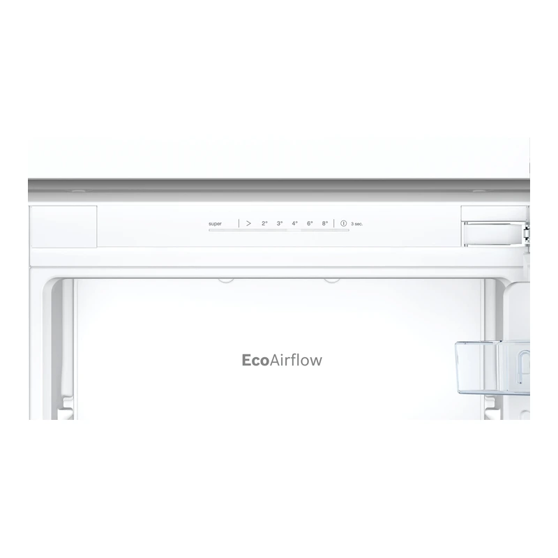 Bosch KIN85NFE0G Series 2 Fridge Freezer