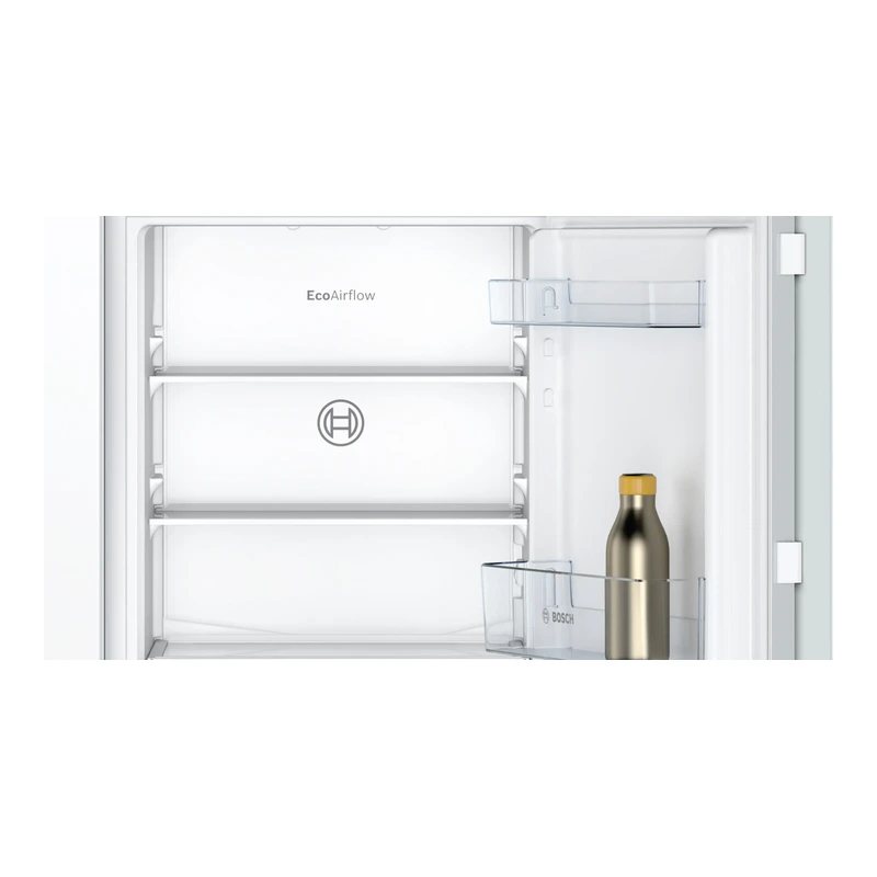 Bosch KIN85NFE0G Series 2 Fridge Freezer