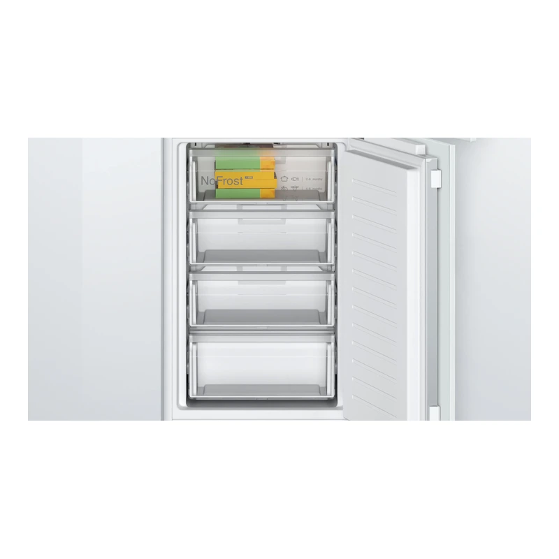 Bosch KIN85NFE0G Series 2 Fridge Freezer