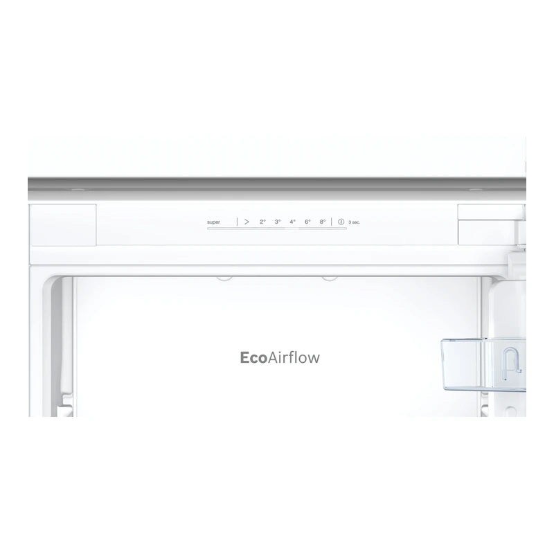 Bosch KIN85NSE0G Series 2 Fridge Freezer