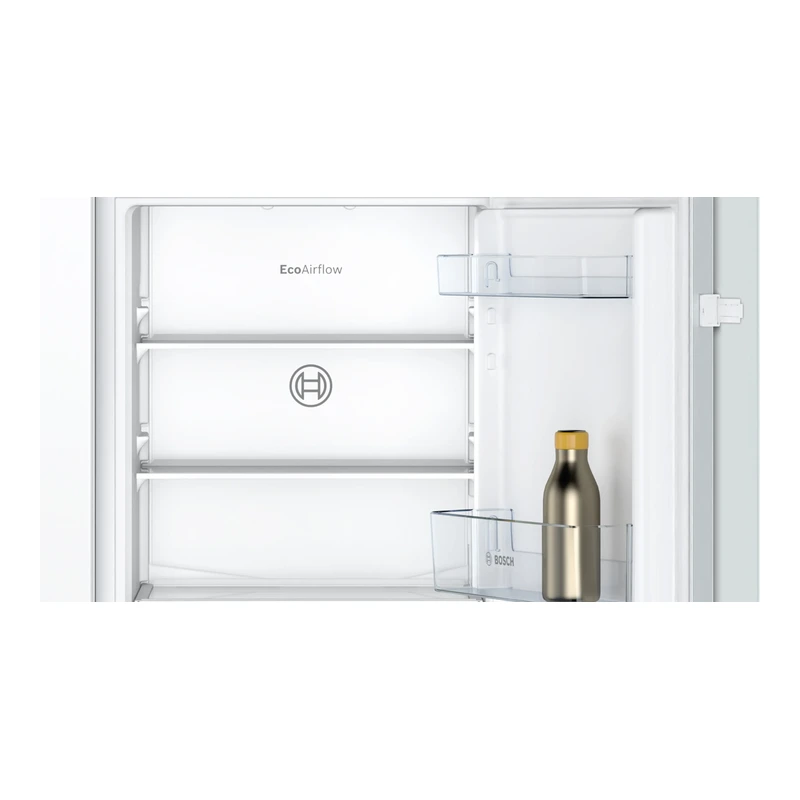 Bosch KIN85NSE0G Series 2 Fridge Freezer