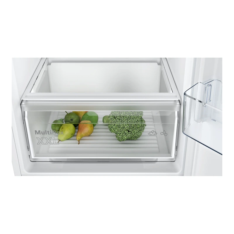 Bosch KIN86NFE0G Series 2 Fridge Freezer