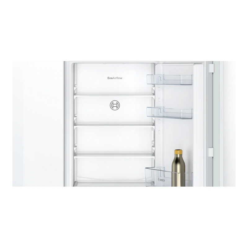 Bosch KIN86NFE0G Series 2 Fridge Freezer