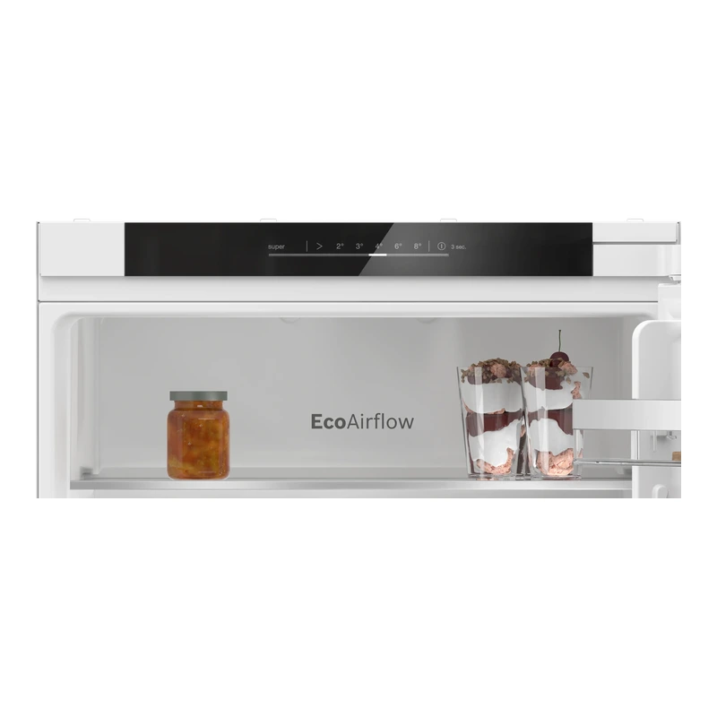 Bosch KIN86VSE0G Serie 4 Fridge Freezer