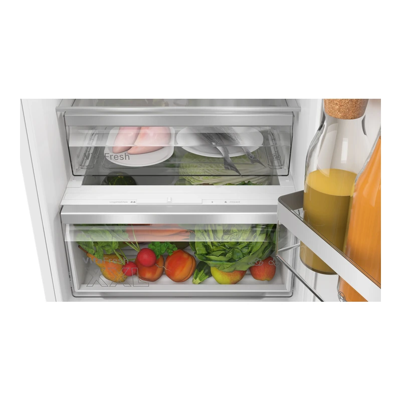 Bosch KIN86VSE0G Serie 4 Fridge Freezer