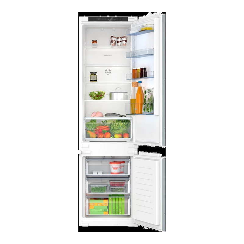 Bosch KIN96NSE0G Series 2 Fridge Freezer