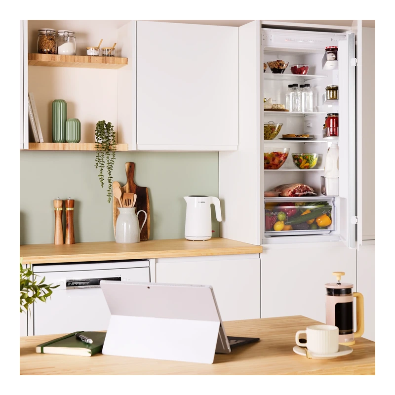 Bosch KIN96NSE0G Series 2 Fridge Freezer