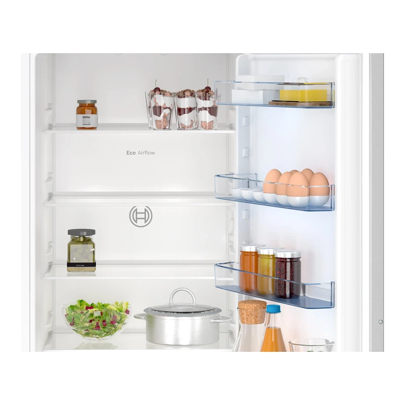 Bosch KIN96NSE0G Series 2 Fridge Freezer