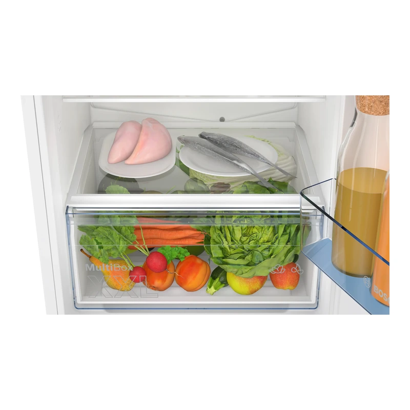 Bosch KIN96NSE0G Series 2 Fridge Freezer