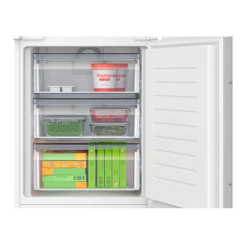 Bosch KIN96NSE0G Series 2 Fridge Freezer