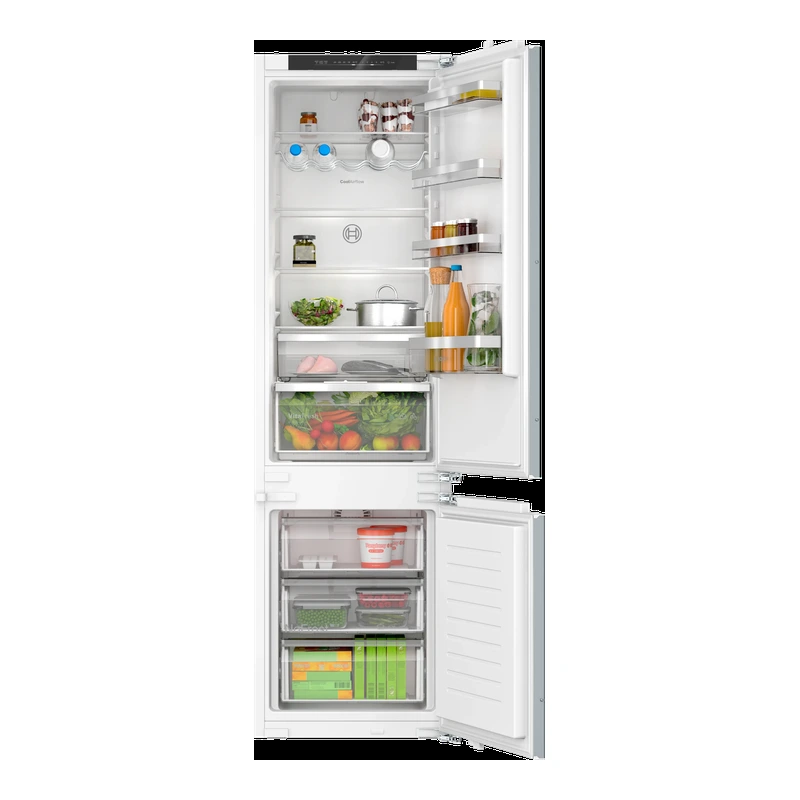 Bosch KIN96VFD0G Series 4 Fridge Freezer