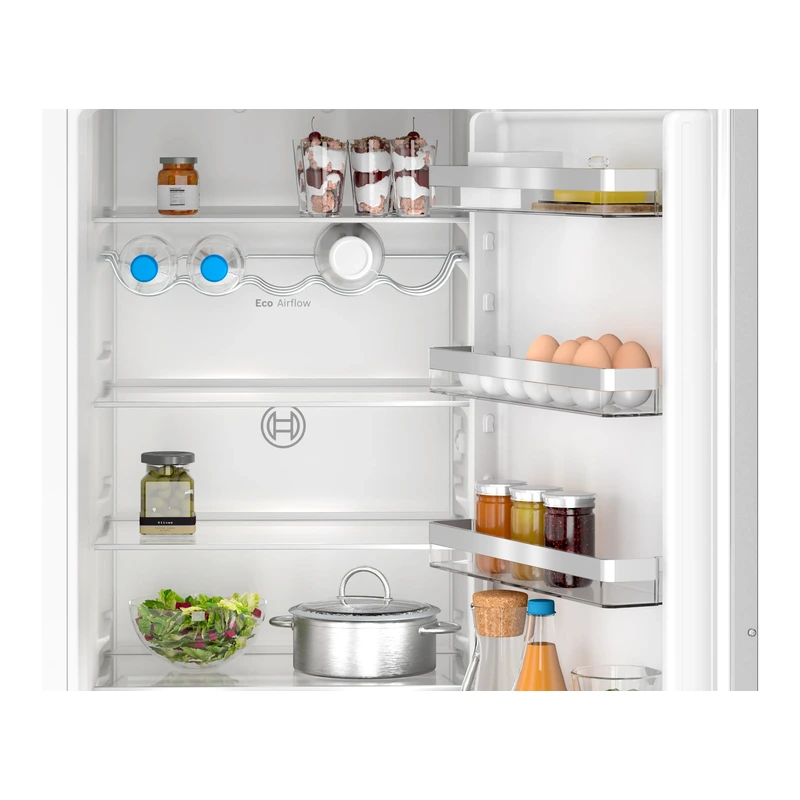 Bosch KIN96VFD0G Series 4 Fridge Freezer